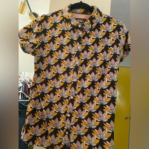 4 Funky Flavors women’s polo